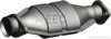 EEC KA8001 Catalytic Converter